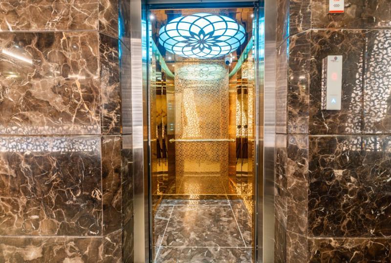 Lemon Wood Suites Пюн Екстериор снимка